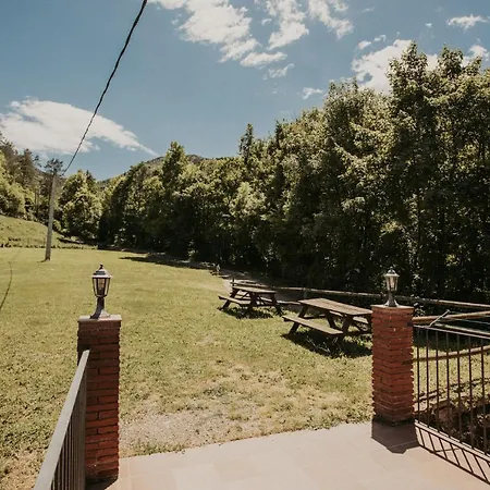 Prázdninový dům Roca Rural Sant Joan de les Abadesses