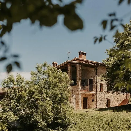 Roca Rural * Sant Joan de les Abadesses