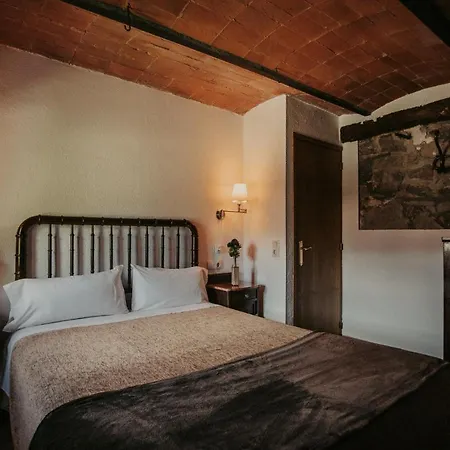 Сasa de vacaciones Roca Rural