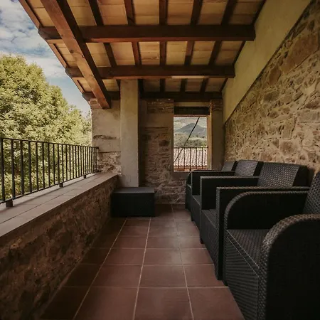 Сasa de vacaciones Roca Rural