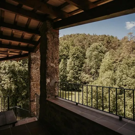 Roca Rural Сasa de vacaciones