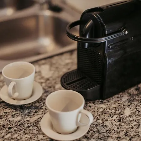 別荘 Roca Rural サン・ホアン・デ・レ・アバデセス