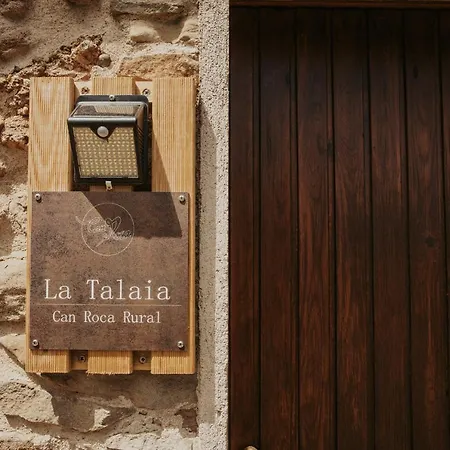 Roca Rural Сasa de vacaciones