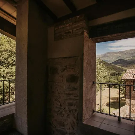 Hébergement de vacances Roca Rural