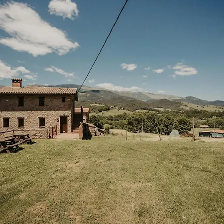Roca Rural Сasa de vacaciones *