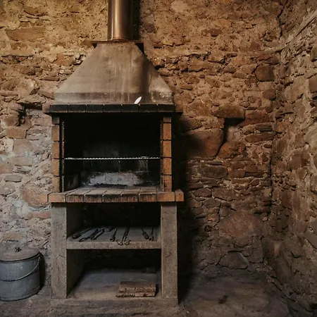Сasa de vacaciones Roca Rural