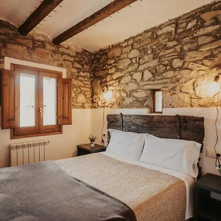 Roca Rural *