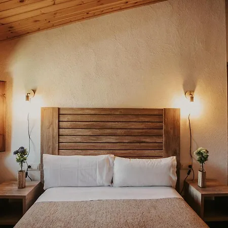 Roca Rural Hébergement de vacances *